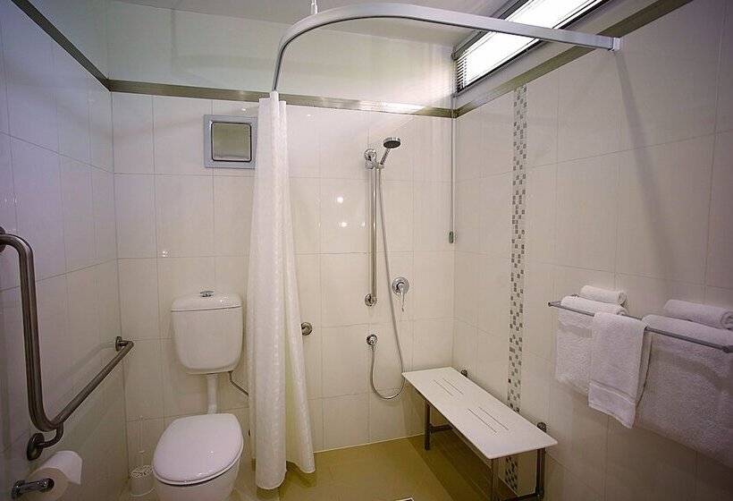 Номер Стандарт, Room Motels Kingaroy