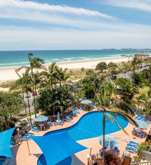 Апартаменты 1 Спальня, The Rocks Resort   Official