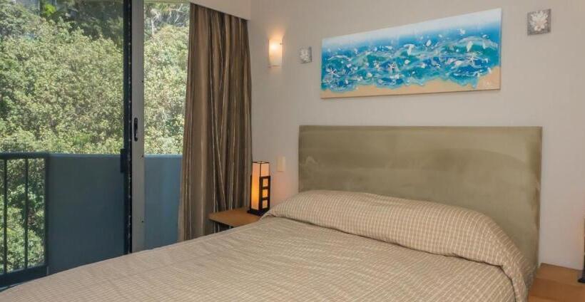 Апартаменты 2 Спальни, The Rocks Resort   Official