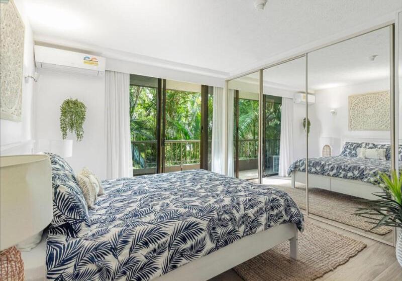 带3个卧室的公寓, The Rocks Resort   Official