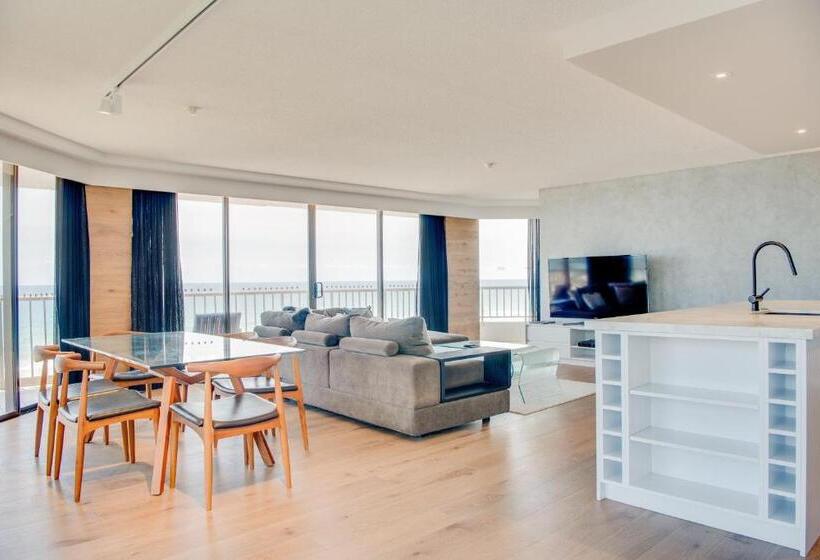 Апартаменты Superior 1 Спальня, The Rocks Resort   Official