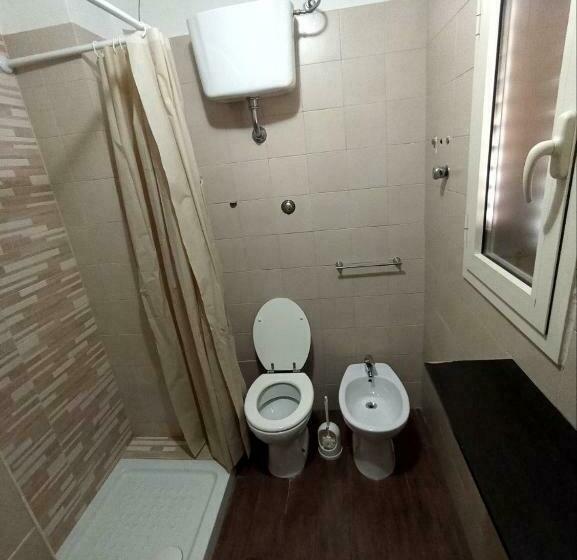 Номер Стандарт, Guest House Albergabici La Cattedrale
