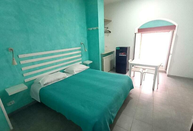 Номер Стандарт, Guest House Albergabici La Cattedrale