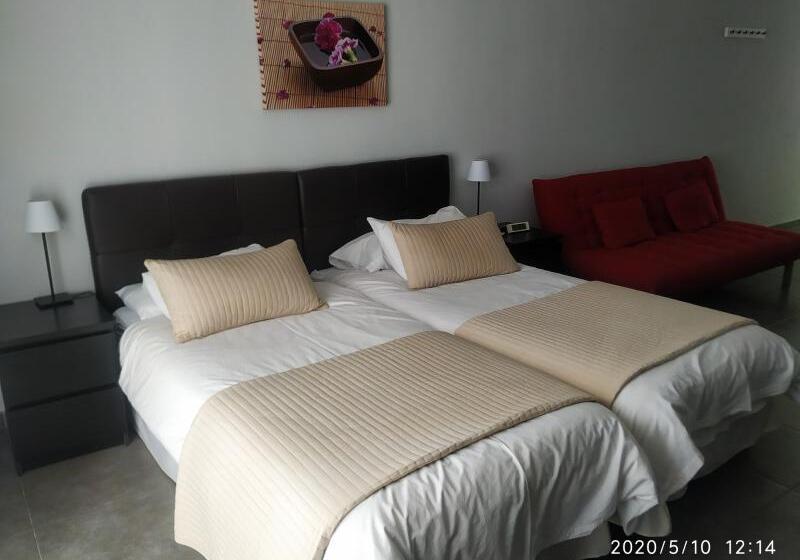 Студия Стандарт, Apartments El Patio