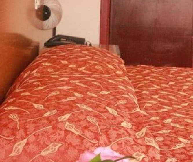 Quarto Estandar Individual, Aries