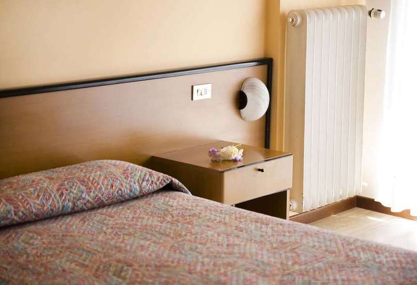 Quarto Estandar, Aries