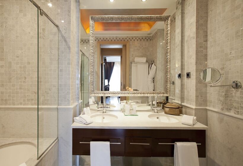 Номер Deluxe, Casa Fuster G.l Monumento