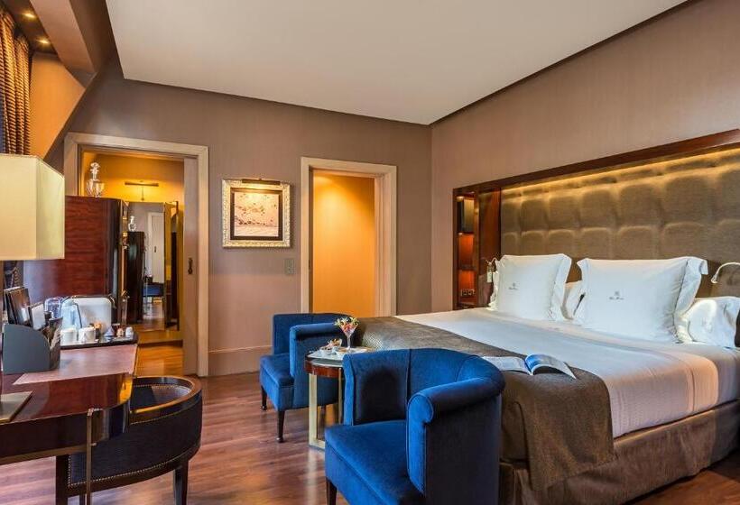Romantic Room, Casa Fuster G.l Monumento