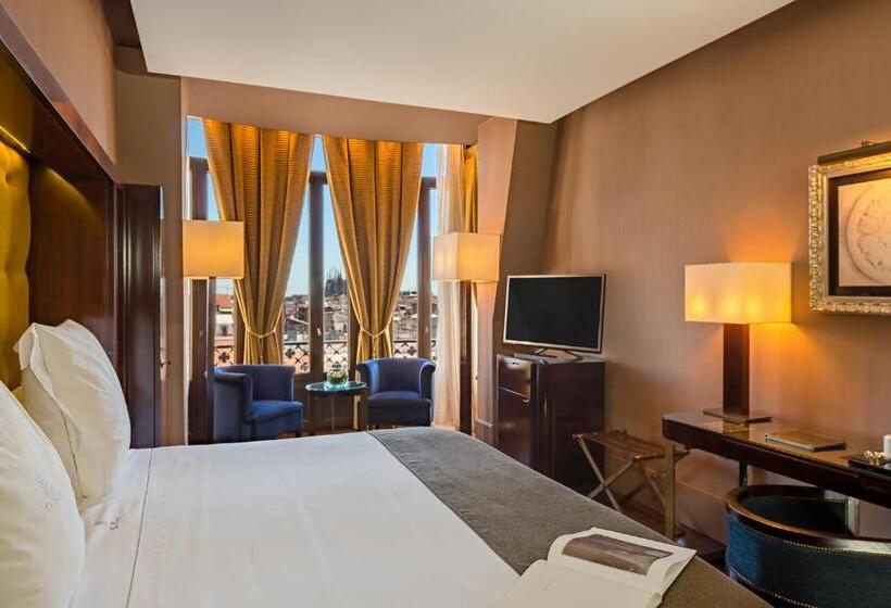 Семейный Номер Deluxe, Casa Fuster G.l Monumento