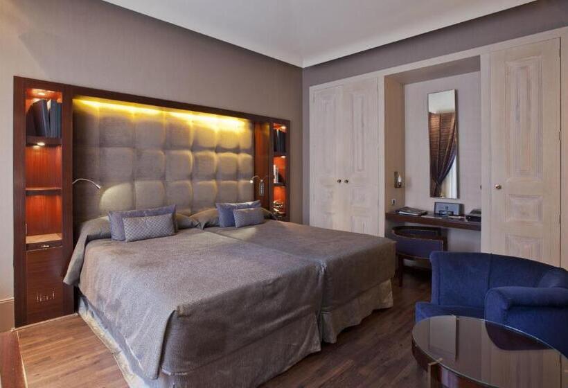 Номер Deluxe, Casa Fuster G.l Monumento