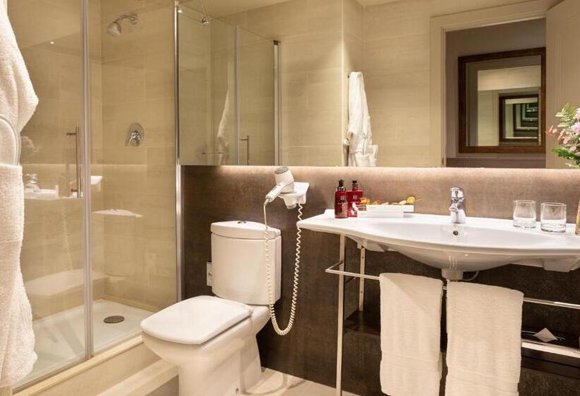 Номер Deluxe, Duquesa De Cardona Hotel 4 Sup By Grup Duquessa