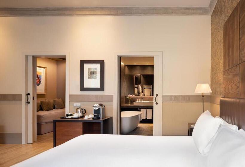 Полулюкс, Duquesa De Cardona Hotel 4 Sup By Grup Duquessa