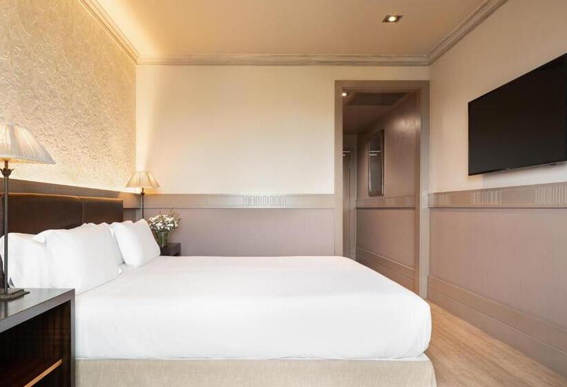 Номер Deluxe с Видом, Duquesa De Cardona Hotel 4 Sup By Grup Duquessa