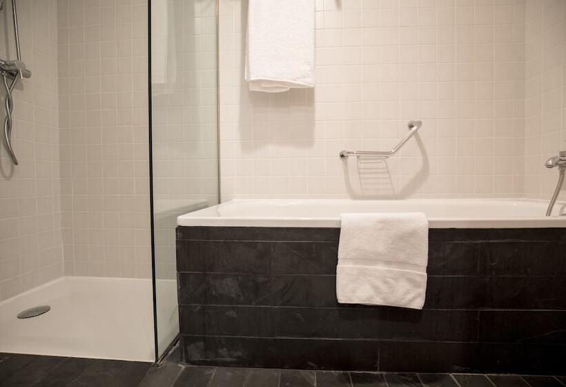 Quarto Familiar, Font D'Argent Canillo