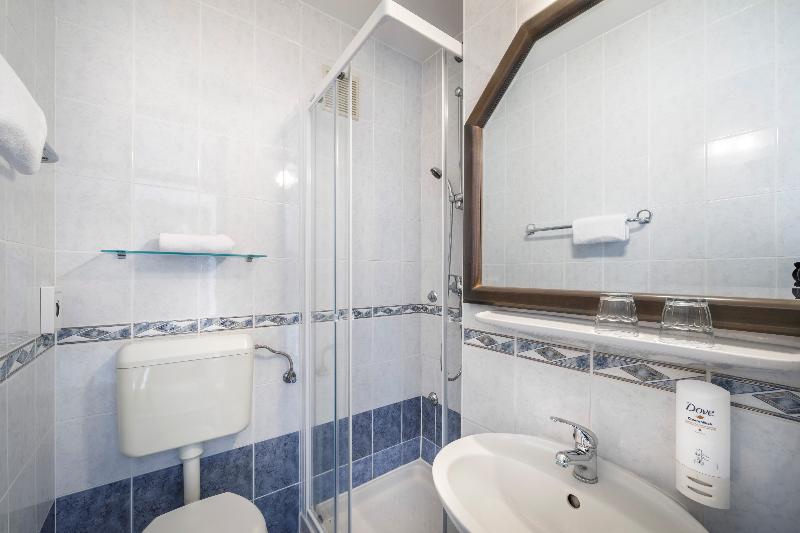 舒适型房间, Hôtel Saintlaurent, The Originals Relais
