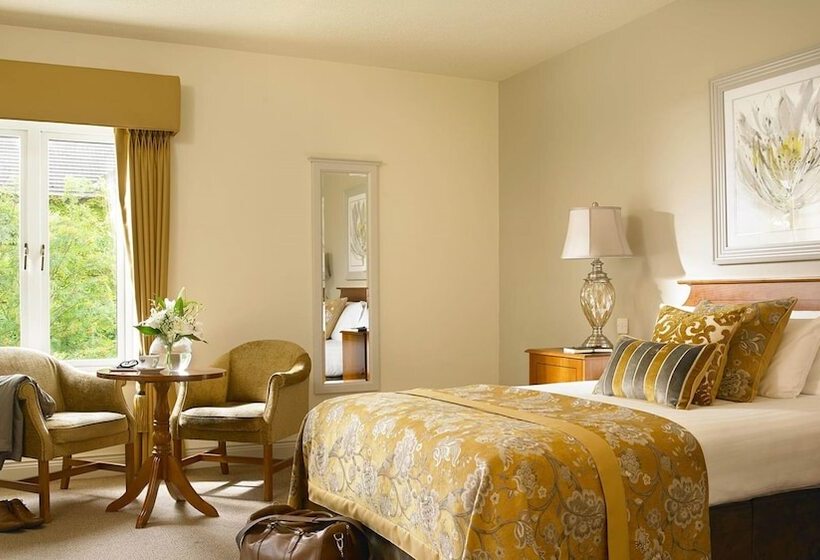 Номер Executive, Kilmurry Lodge