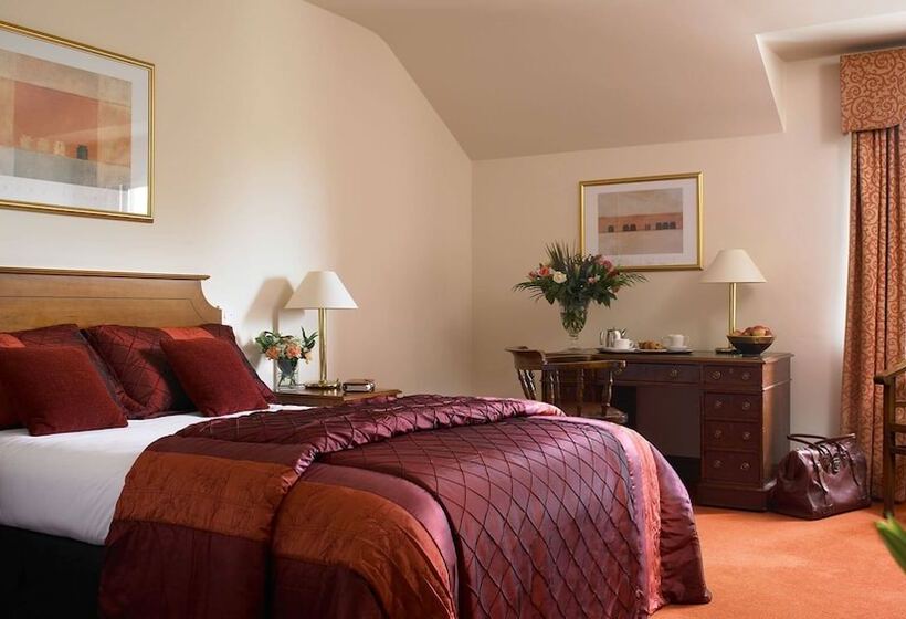 Трехместный Номер Superior, Kilmurry Lodge