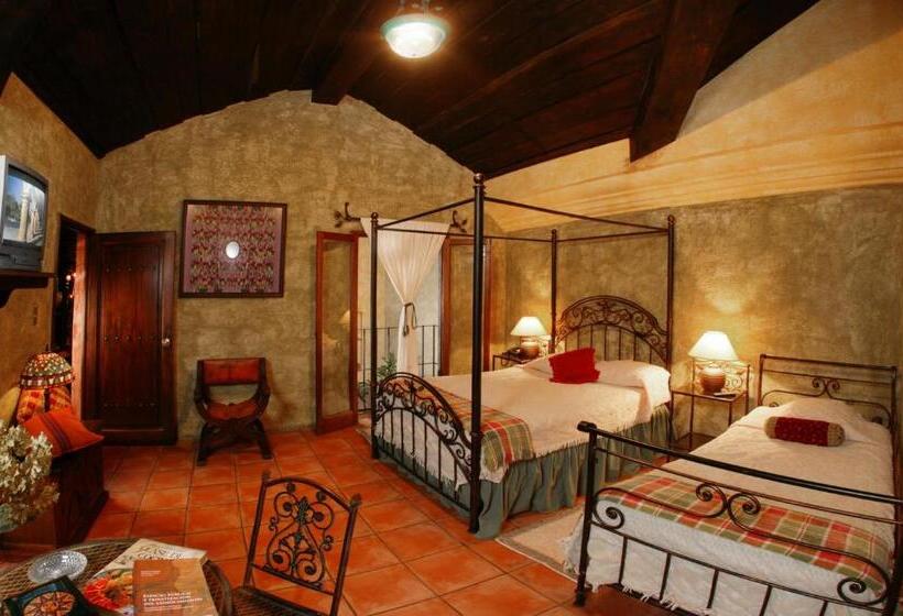 اتاق استاندارد, Palacio De Doña Beatriz