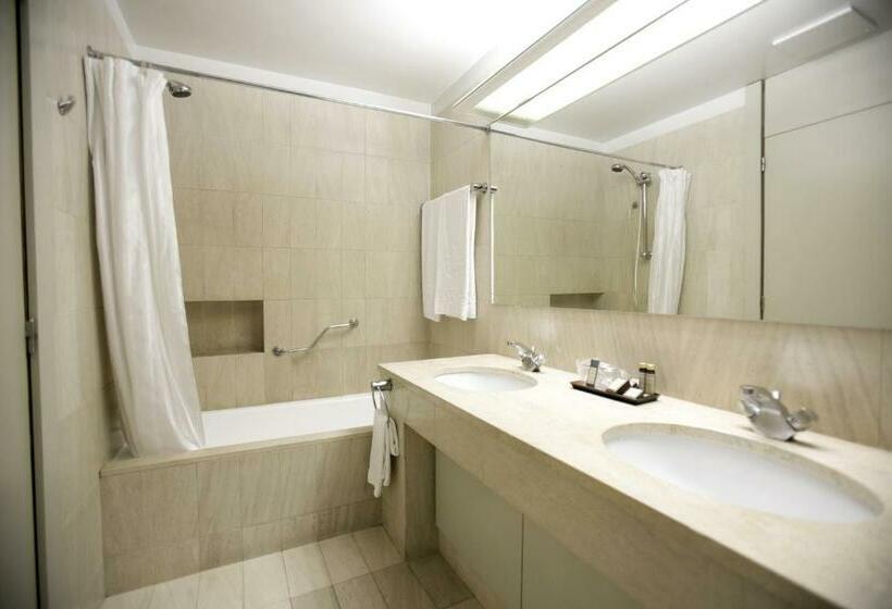 Номер Стандарт, Solverde Spa And Wellness Center