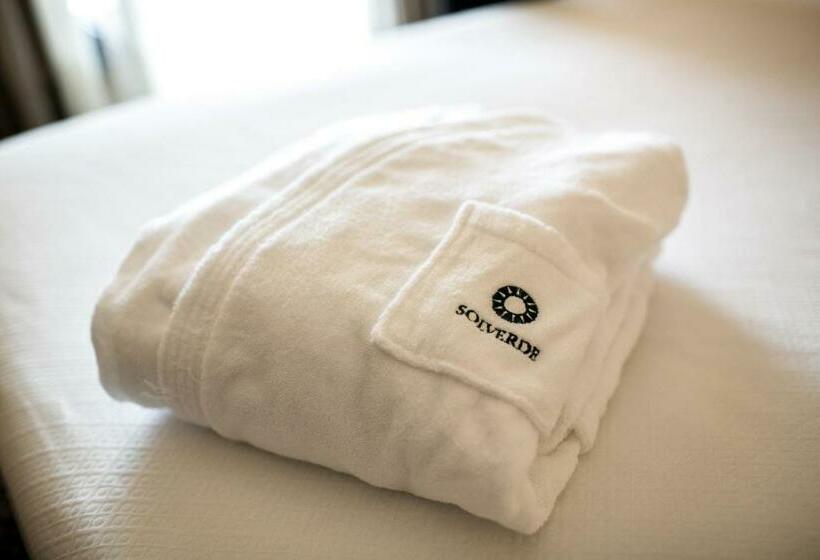 Номер Стандарт, Solverde Spa And Wellness Center