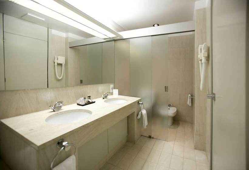 Номер Стандарт, Solverde Spa And Wellness Center
