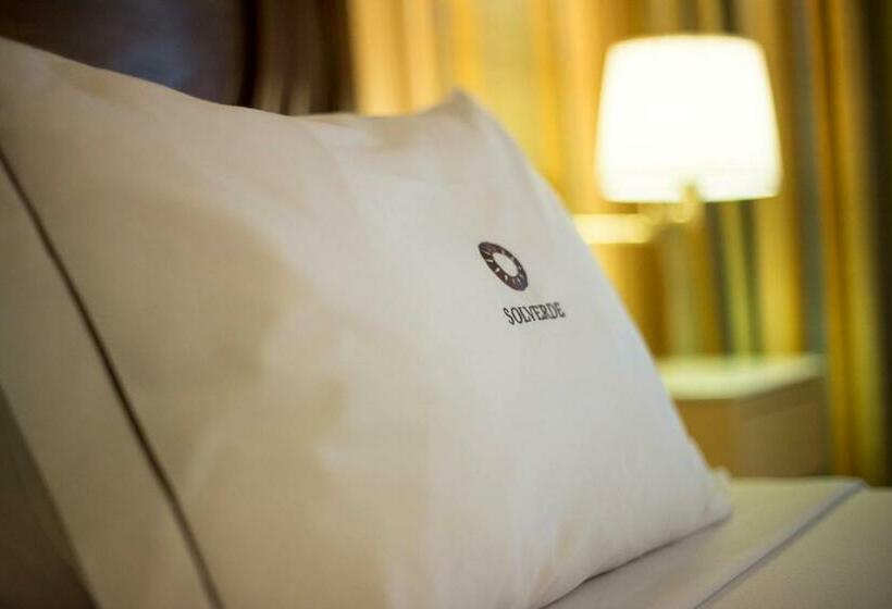 Номер Superior, Solverde Spa And Wellness Center