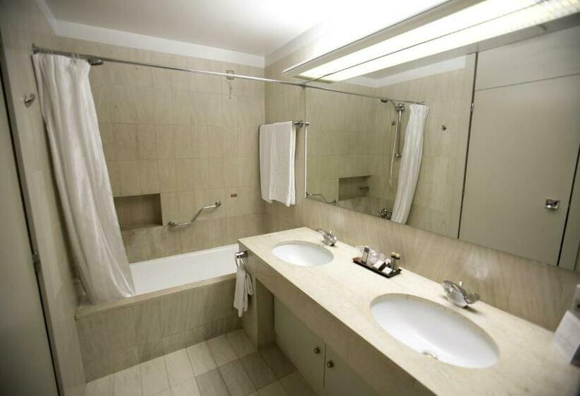 Семейный Номер, Solverde Spa And Wellness Center