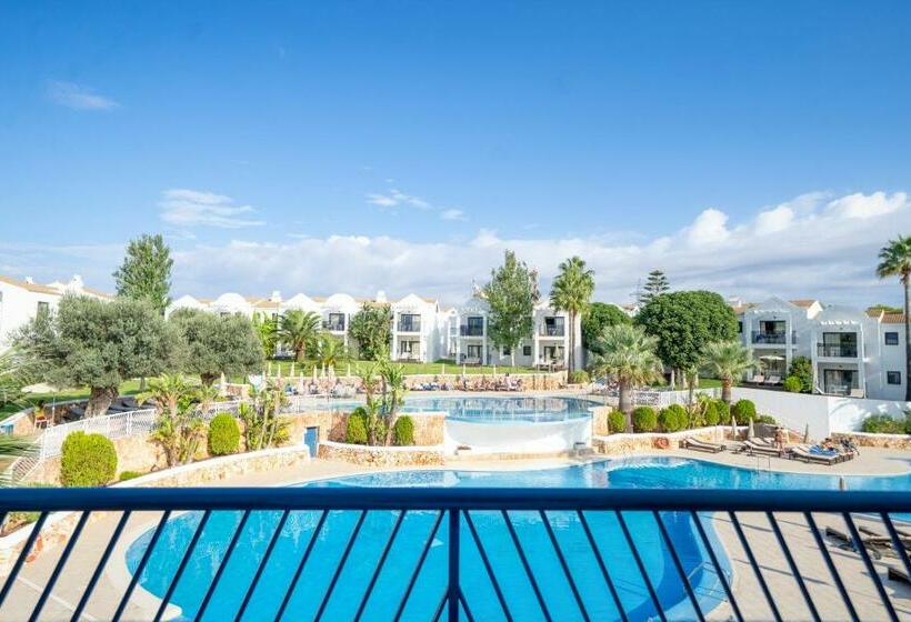 Номер Стандарт, Marsenses Paradise Club