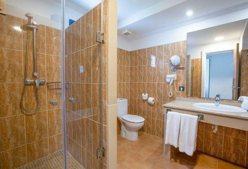 Апартаменты 1 Спальня, Marsenses Paradise Club