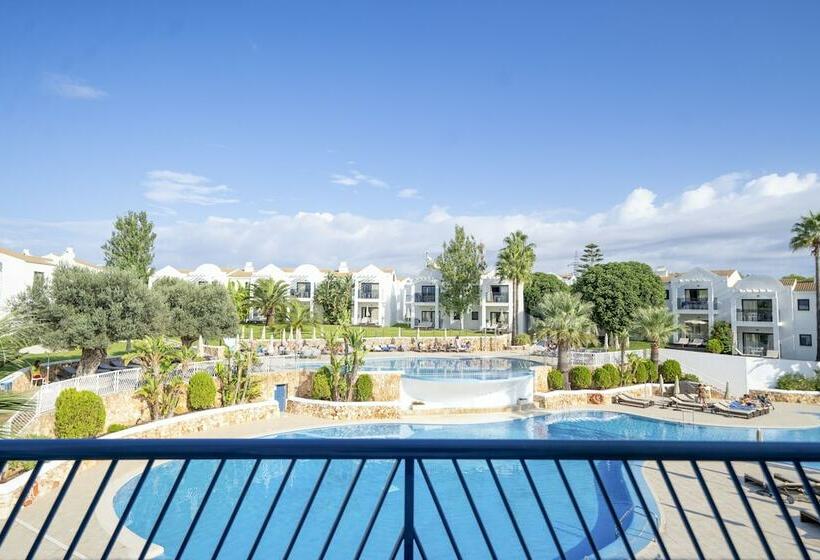 Номер Стандарт Вид на Бассейн, Marsenses Paradise Club