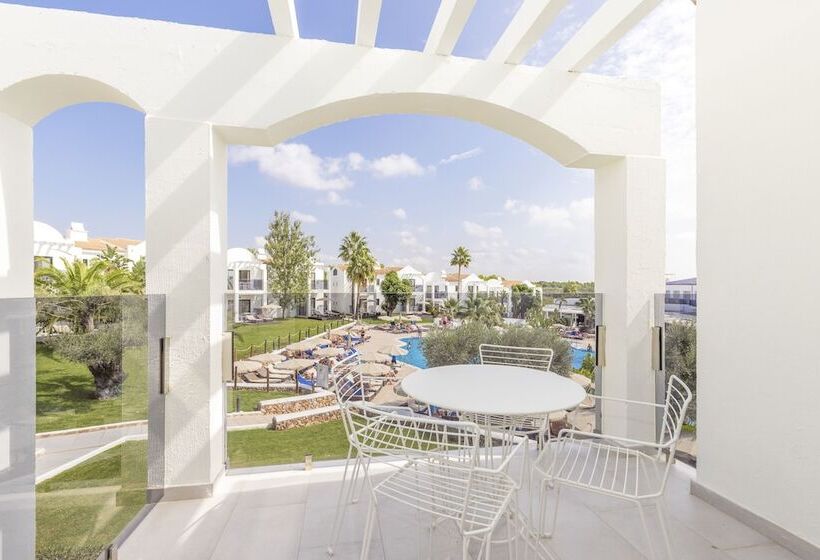 Апартаменты 2 Спальни, Marsenses Paradise Club