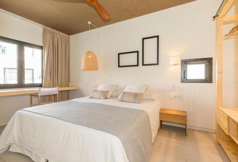 Svit, Marsenses Paradise Club