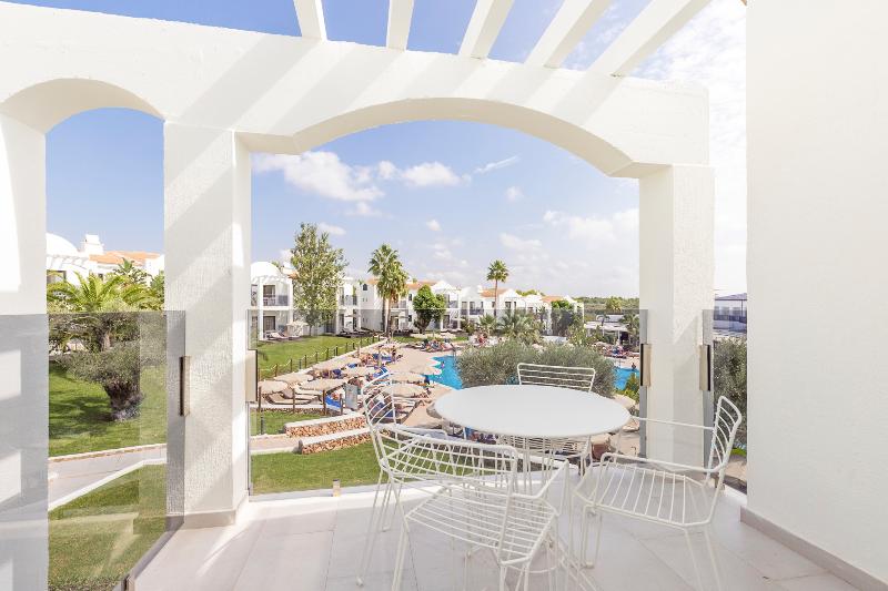 Апартаменты 2 Спальни, Marsenses Paradise Club