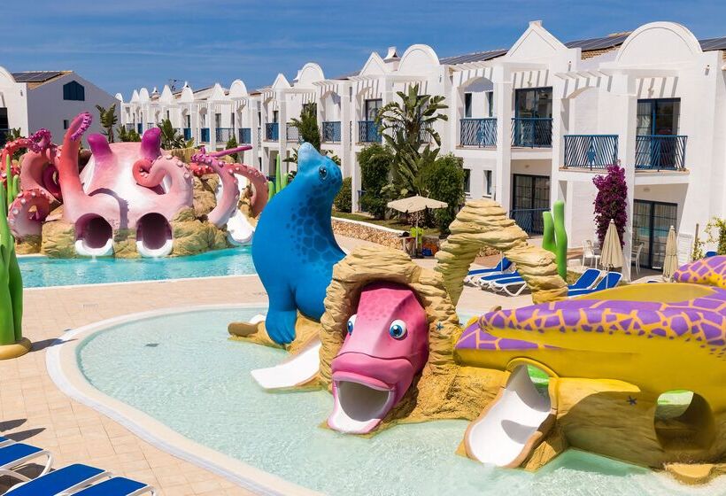 Апартаменты 1 Спальня Вид на Бассейн, Marsenses Paradise Club