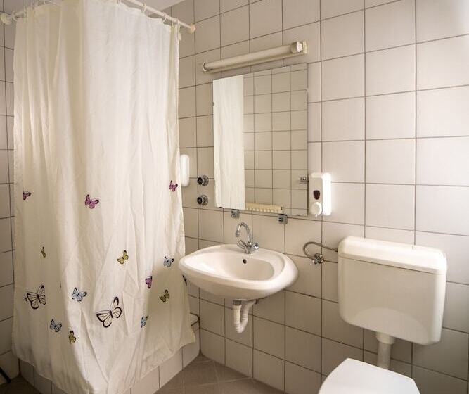 스탠다드 룸, MP Hostel Budapest