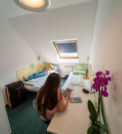 스탠다드 룸, MP Hostel Budapest