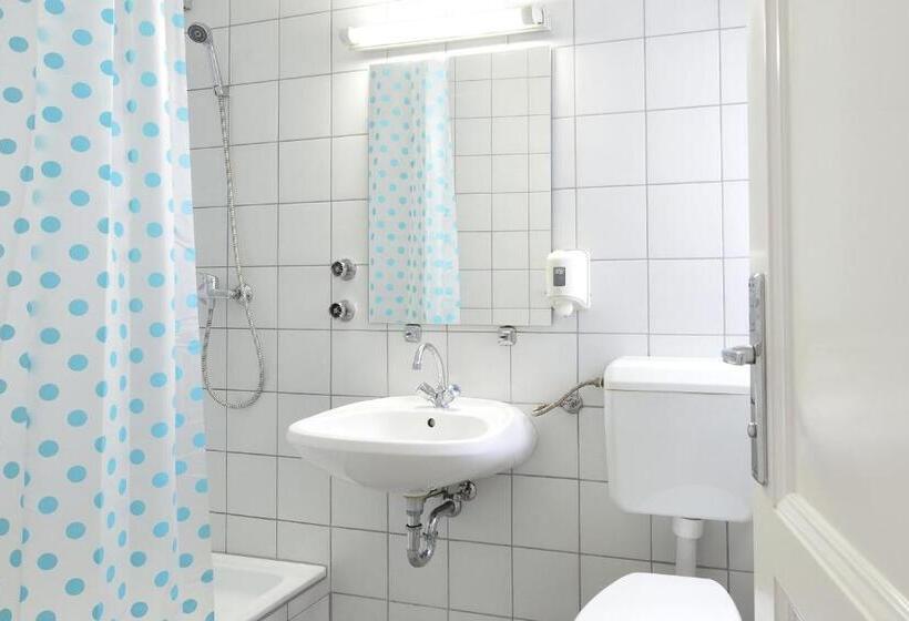 스탠다드 룸, MP Hostel Budapest