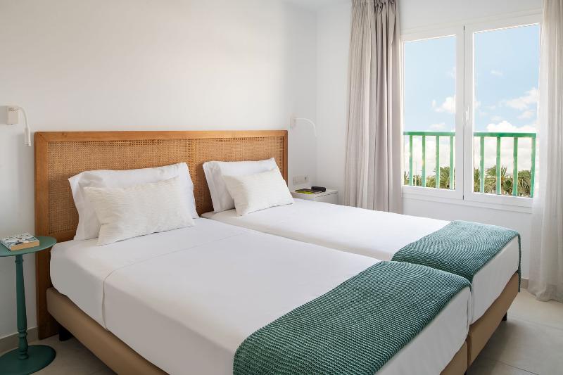 דירת שני חדרים, Nazaret Apartments