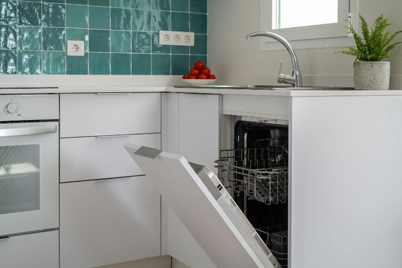 דירת שני חדרים, Nazaret Apartments