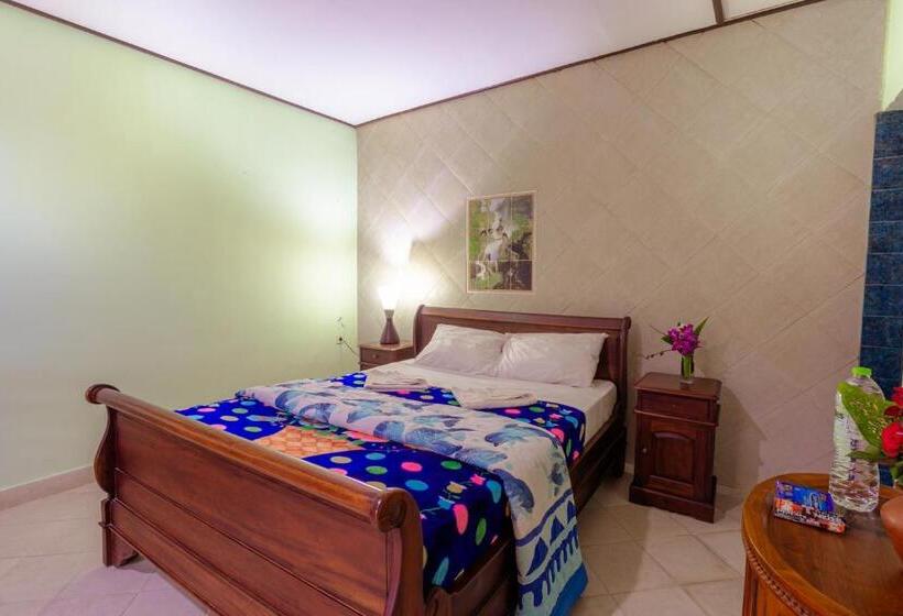 Люкс, Pacung Indah Hotel & Restaurant By Ecommerceloka