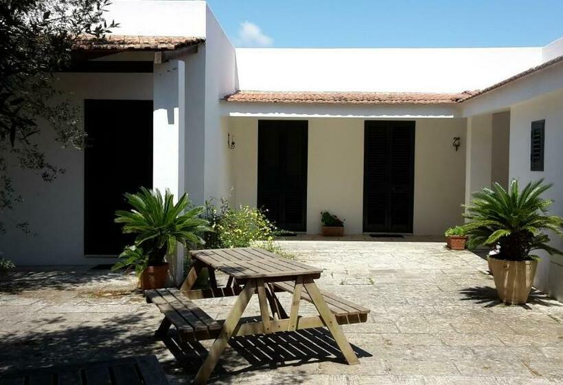 Семейный Полулюкс, Agriturismo Vignavecchia