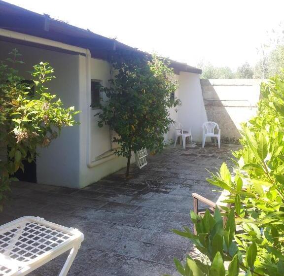 Семейное Бунгало, Agriturismo Vignavecchia
