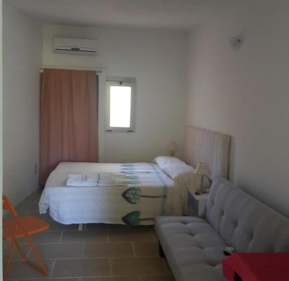 Студия Стандарт, Agriturismo Vignavecchia