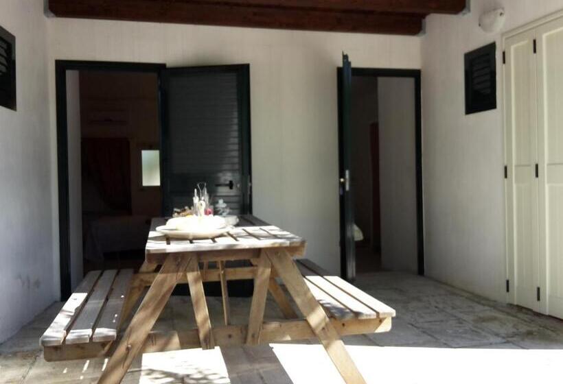 Студия Стандарт, Agriturismo Vignavecchia