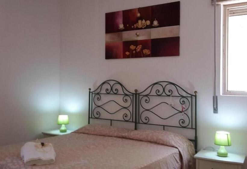 Четырехместный Номер Economy, Agriturismo Vignavecchia