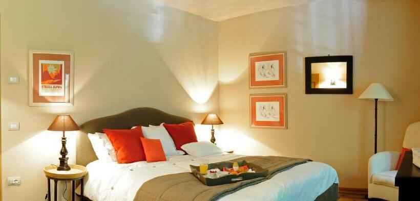 스탠다드 룸, B&b Il Sambuco