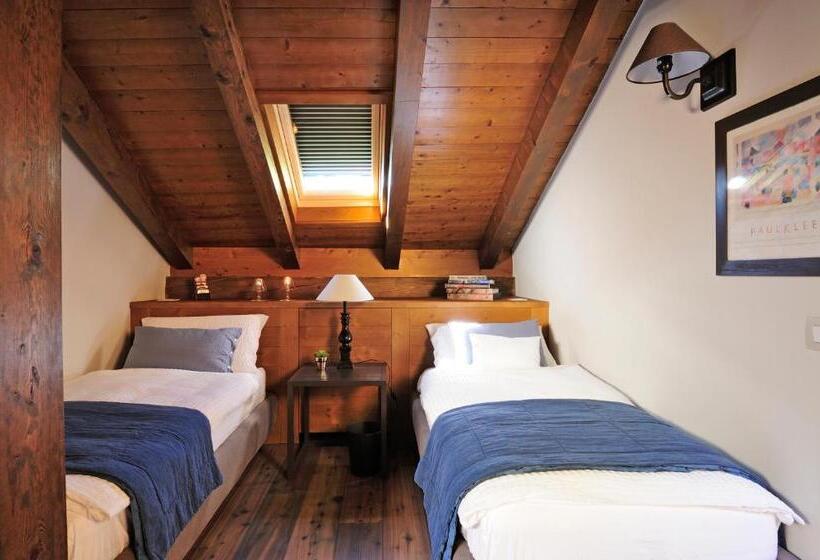 패밀리 스위트, B&b Il Sambuco