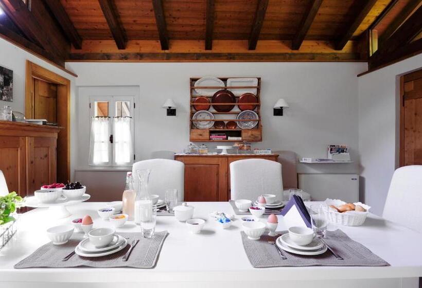 패밀리 스위트, B&b Il Sambuco