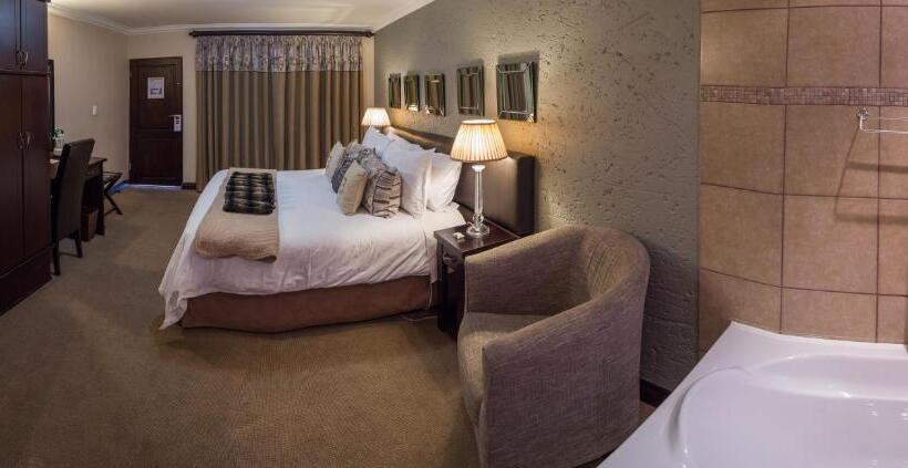 Номер Superior, Villa Bali Luxury Guesthouse
