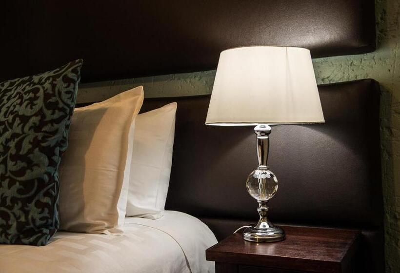 Номер Deluxe, Villa Bali Luxury Guesthouse